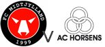 FC Midtjylland AC Horsens live