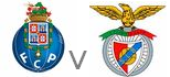 FCP Benfica live