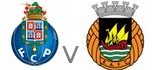 FCP Rio Ave live