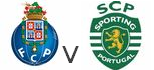 FCP Sporting live
