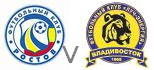 FC Rostov Luch-Energiya live