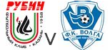 Rubin FC Volga live