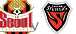 FC Seoul Pohang Steelers live