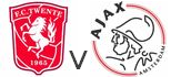 Twente Ajax live