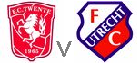 FC Twente FC Utrecht live