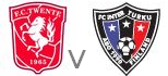Twente Turku live