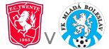 Twente Boleslav live