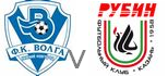 FC Volga Rubin live
