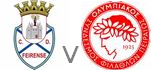 Feirense OSFP live
