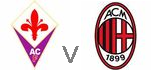 Fiorentina AC Milan live