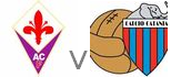 Fiorentina Catania live