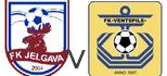 FK Jelgava FK Ventspils live