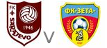 FK Sarajevo FK Zeta live