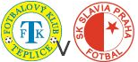 FK Teplice Slavia Prague live