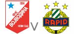Vojvodina Rapid live