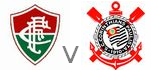 Fluminense Corinthians live