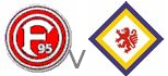 Fortuna Dusseldorf Eintracht Braunschweig live