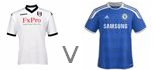 Fulham Chelsea live