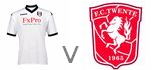 Fulham Twente live