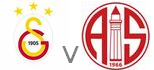Gala Antalya live