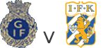 Gefle IFK Goteborg live