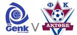 Genk Aktobe Lento live