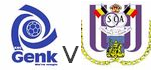 Genk Anderlecht live