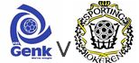 Genk Lokeren live