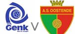 Genk Oostende live