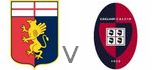 Genoa Cagliari live