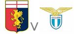 Genoa Lazio live
