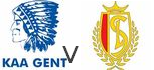 Gent Standard live