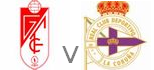 Granada Deportivo live