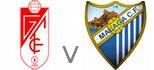 Granada Malaga live