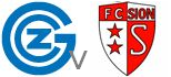 GC Sion live