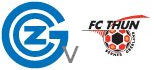 Grasshoppers FC Thun live