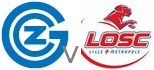 Grasshoppers Lille live