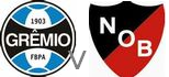 Gremio Newells Old Boys live