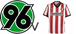 Hannover 96 Sunderland Live Stream on 20-