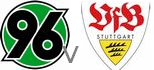 Hannover 96 VfB Stuttgart live
