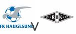 Haugesund Rosenborg live