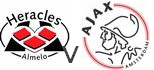 Heracles Ajax live