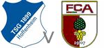 Hoffenheim Augsburg live