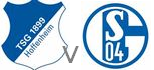 Hoffenheim Schalke live
