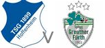 Hoffenheim SpVgg Greuther Furth live