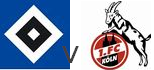 HSV FC Koln live