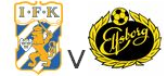 IFK Elfsborg live