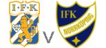 IFK Norrkoping live