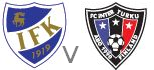 IFK Mariehamn Inter Turku live