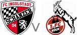 Ingolstadt FC Koln live
